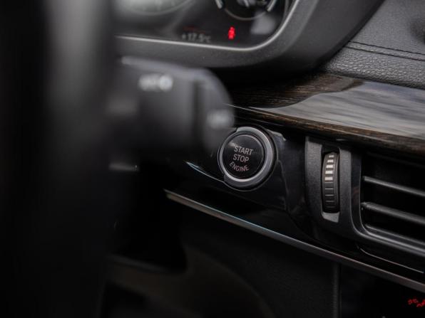 BMW X6 II (F16) с пробегом 2015 года, цена 3 239 000 рублей, 212694 км, внедорожник, Автокод Объявления