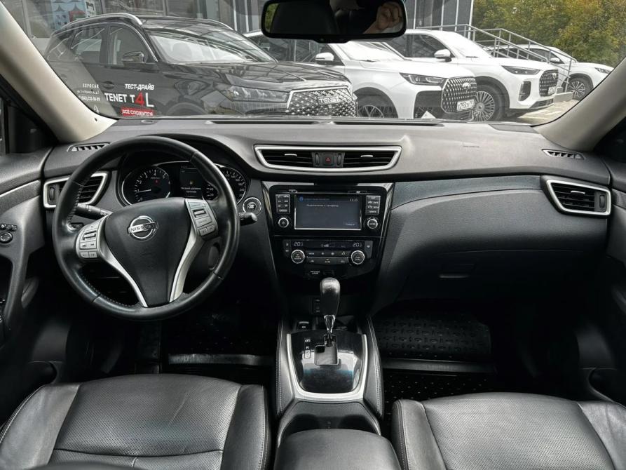 Nissan X-Trail III Казань  - изображение 7