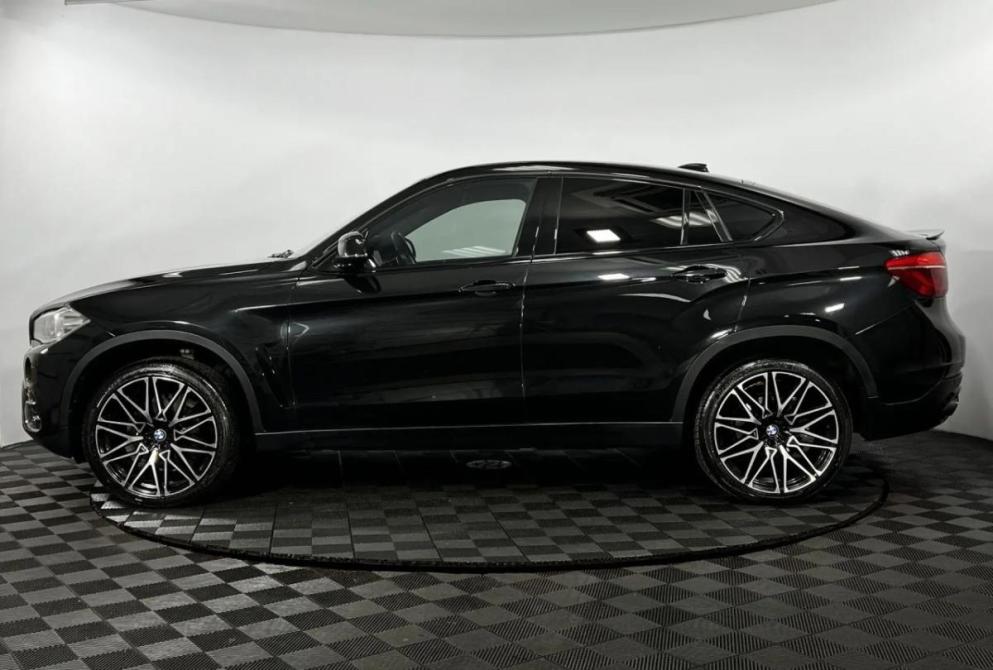 BMW X6 II (F16) Нижний Новгород  - изображение 9