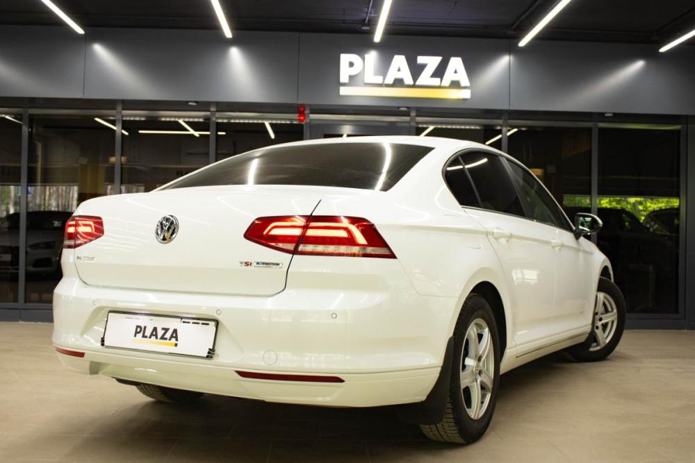 Volkswagen Passat B8 Уфа  - изображение 6