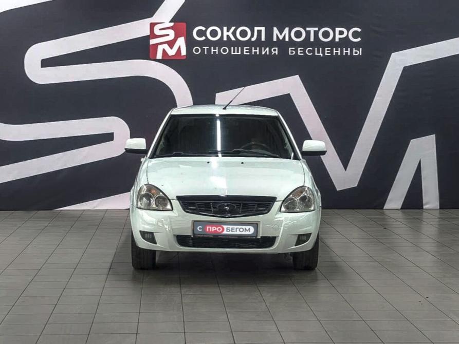 Lada (ВАЗ) Priora I Ростов-на-Дону  - изображение 3