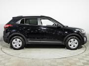 Hyundai Creta I Рестайлинг Санкт-Петербург  - изображение 19