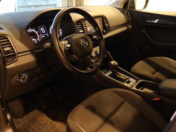 Skoda Karoq I с пробегом 2021 года, цена 2 200 000 рублей, 106544 км, внедорожник, Автокод Объявления