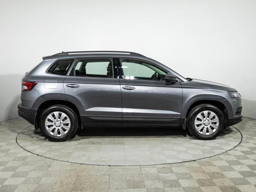 Skoda Karoq I Санкт-Петербург  - изображение 4