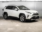 Toyota RAV4 V (XA50) Ставрополь  - изображение 25