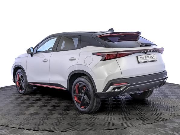 Omoda C5 I с пробегом 2022 года, цена 1 700 000 рублей, 26282 км, внедорожник, Автокод Объявления