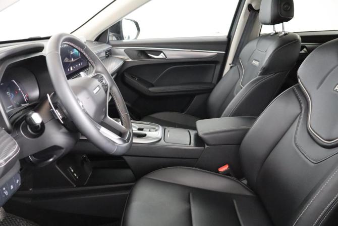 Haval Jolion I с пробегом 2023 года, цена 1 999 000 рублей, 23000 км, внедорожник, Автокод Объявления