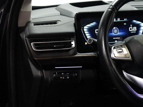 Exeed VX I с пробегом 2021 года, цена 2 269 000 рублей, 98600 км, внедорожник, Автокод Объявления