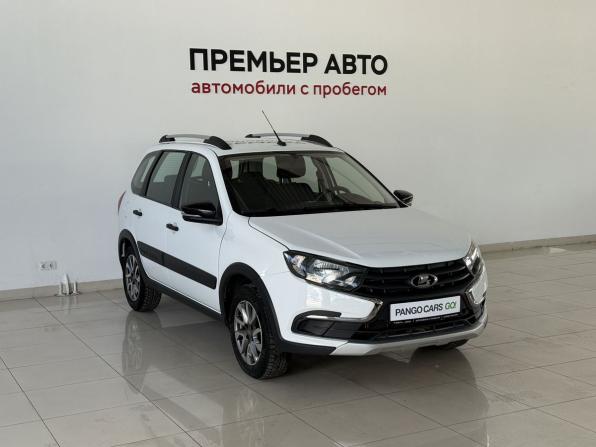 Lada (ВАЗ) Granta I Рестайлинг с пробегом 2023 года, цена 730 000 рублей, 118710 км, универсал, Автокод Объявления
