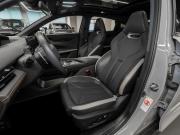 Changan UNI-V I Москва  - изображение 39