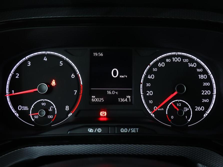 Volkswagen Polo VI Москва  - изображение 9