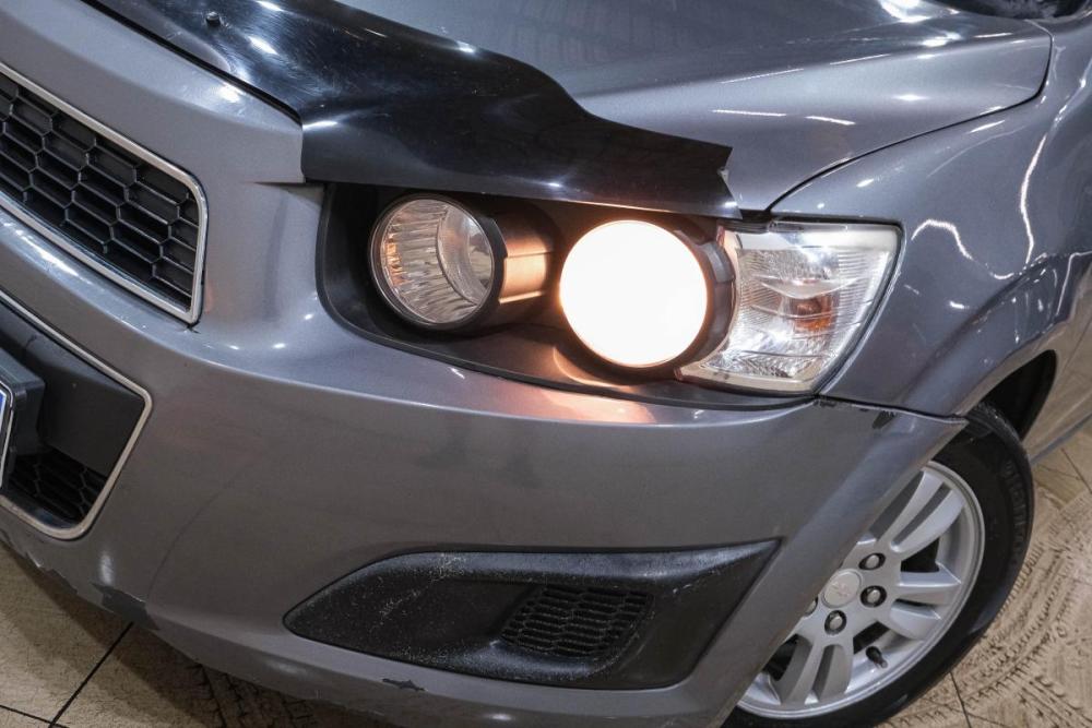 Chevrolet Aveo II Новокузнецк  - изображение 11