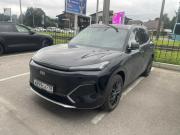 Geely EX5 Гибрид Санкт-Петербург  - изображение 2