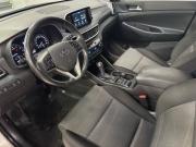 Hyundai Tucson III Рестайлинг Уфа  - изображение 31