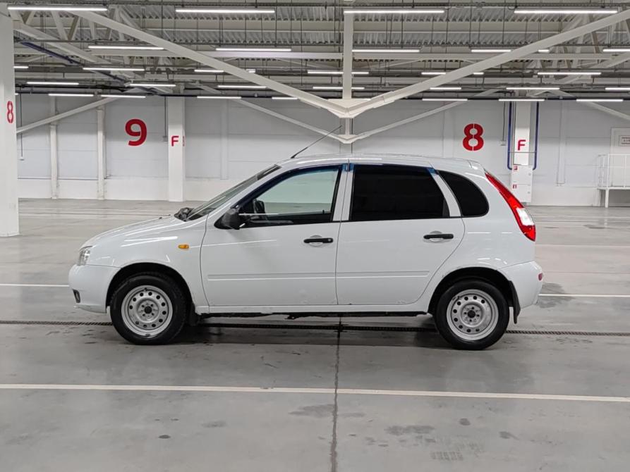 Lada (ВАЗ) Kalina I Казань  - изображение 10