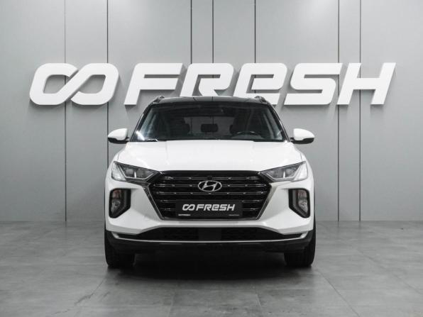 Hyundai Tucson III Рестайлинг (China Market) с пробегом 2020 года, цена 1 999 000 рублей, 76993 км, внедорожник, Автокод Объявления
