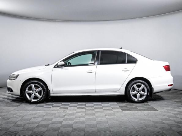 Volkswagen Jetta VI с пробегом 2013 года, цена 930 000 рублей, 187734 км, седан, Автокод Объявления