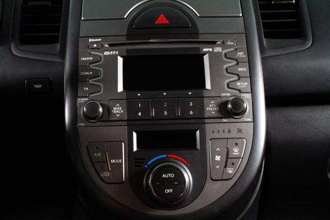 Kia Soul I с пробегом 2011 года, цена 899 000 рублей, 120000 км, хэтчбек, Автокод Объявления
