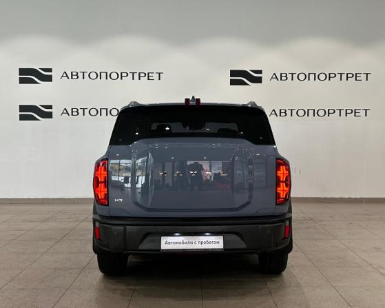 Haval H3 I с пробегом 2024 года, цена 2 549 000 рублей, 17372 км, внедорожник, Автокод Объявления