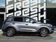 Chery Tiggo 4 I Рестайлинг Волгоград  - изображение 32