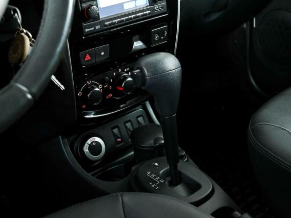 Nissan Terrano III (D10) с пробегом 2016 года, цена 1 870 000 рублей, 24708 км, внедорожник, Автокод Объявления