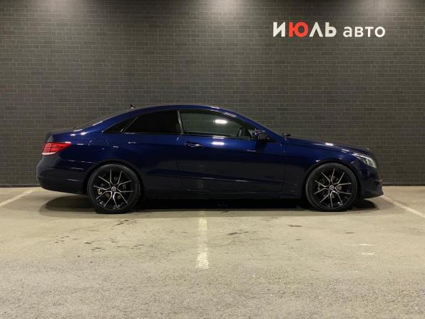 Mercedes-Benz E-Класс IV (W212 S212 C207) Рестайлинг с пробегом 2013 года, цена 1 730 000 рублей, 232807 км, купе, Автокод Объявления