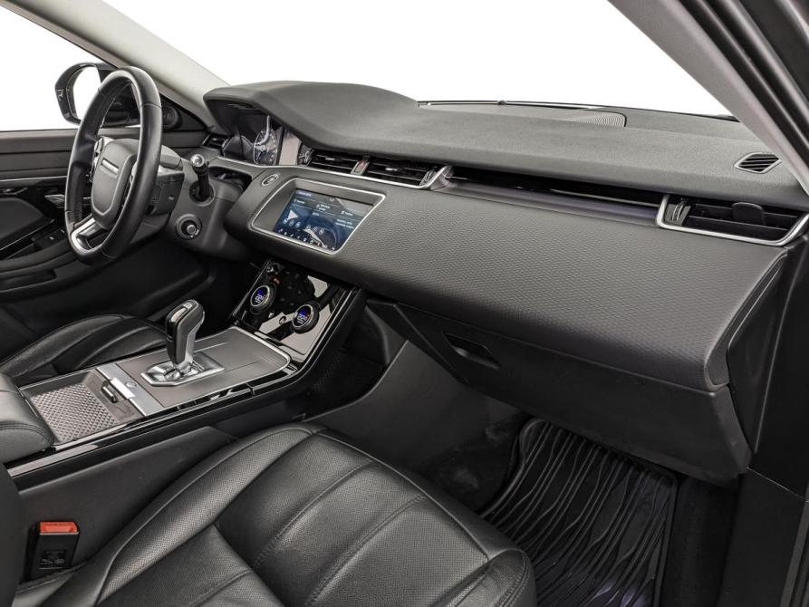 Land Rover Range Rover Evoque II Москва  - изображение 13