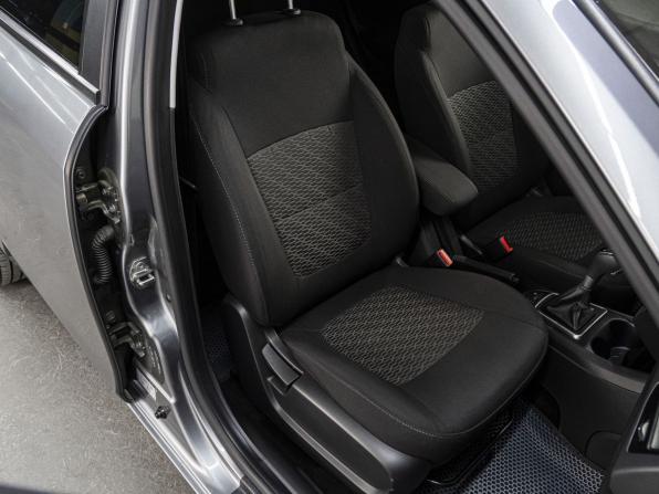 Lada (ВАЗ) Vesta I с пробегом 2020 года, цена 1 215 000 рублей, 52720 км, универсал, Автокод Объявления