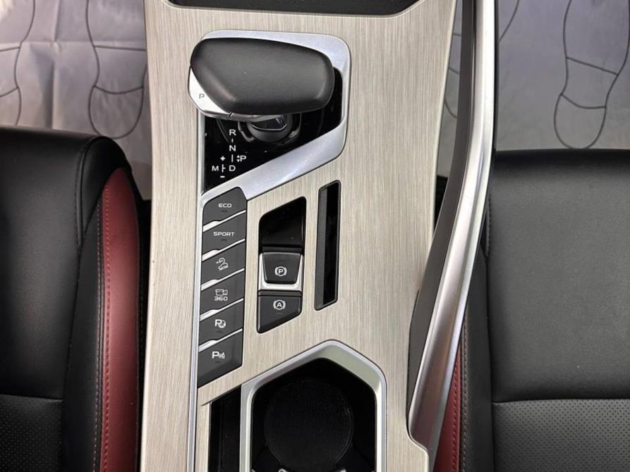 Geely Coolray I Ногинск  - изображение 10
