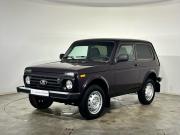 Lada (ВАЗ) 2121 (4x4) I Рестайлинг Ижевск  - изображение 23