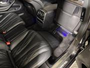 Mercedes-Benz S-Класс AMG III (W222 C217) Москва  - изображение 76