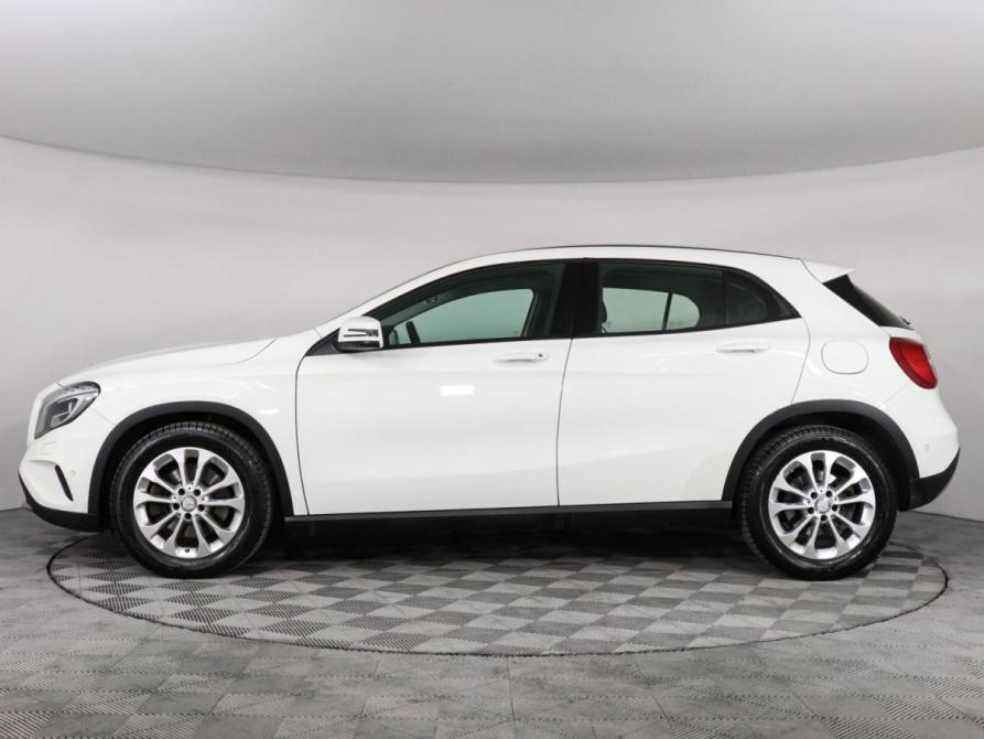 Mercedes-Benz GLA I (X156) Химки  - изображение 8