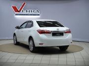 Toyota Corolla XI (E160 E170 E180) Уфа  - изображение 23