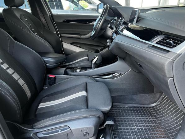 BMW X2 I (F39) с пробегом 2019 года, цена 3 400 000 рублей, 123723 км, внедорожник, Автокод Объявления