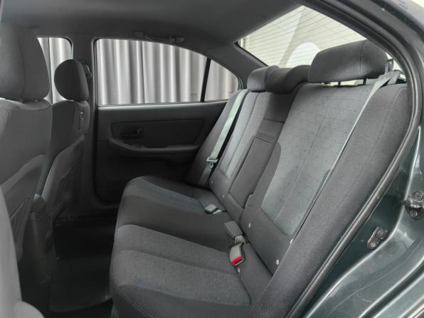 Hyundai Elantra III (XD2) Рестайлинг с пробегом 2008 года, цена 510 000 рублей, 98608 км, седан, Автокод Объявления