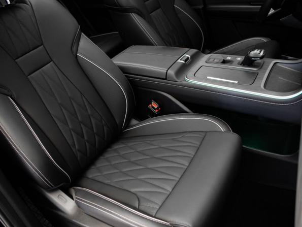GAC GS8 II с пробегом 2025 года, цена 3 949 000 рублей, 11400 км, внедорожник, Автокод Объявления