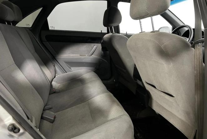 Chevrolet Lacetti I с пробегом 2008 года, цена 410 000 рублей, 161744 км, седан, Автокод Объявления
