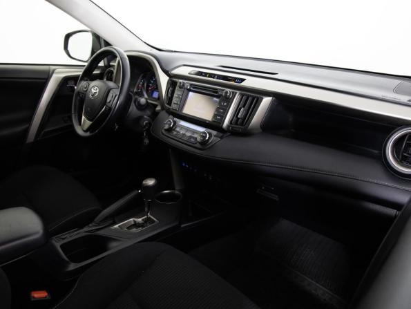 Toyota RAV4 IV (XA40) с пробегом 2013 года, цена 2 421 500 рублей, 34870 км, внедорожник, Автокод Объявления
