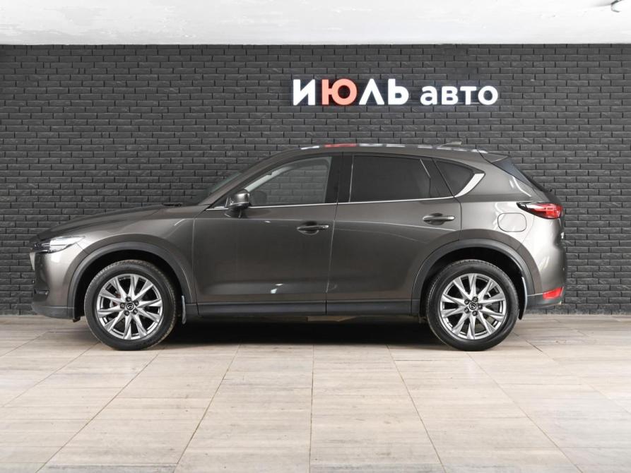 Mazda CX-5 II Екатеринбург  - изображение 7