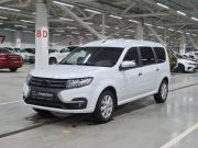 Lada (ВАЗ) Largus I Рестайлинг Казань  - изображение 23