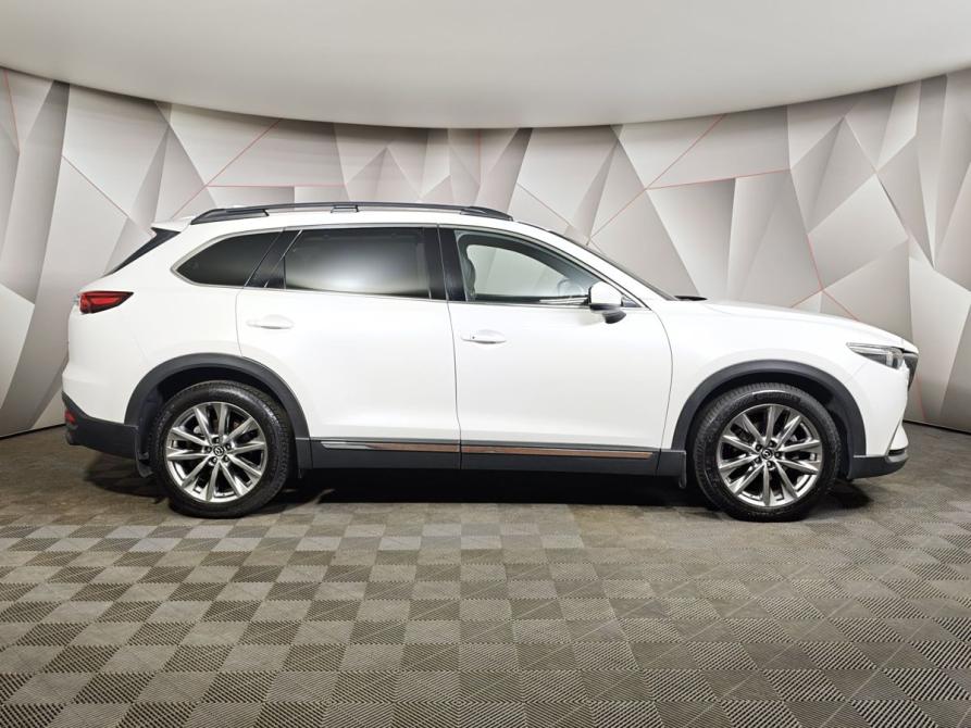 Mazda CX-9 II Москва  - изображение 6