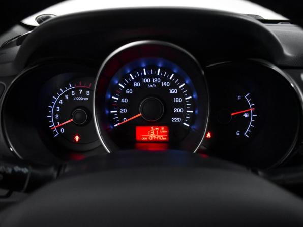 Kia Rio III с пробегом 2012 года, цена 839 000 рублей, 107420 км, седан, Автокод Объявления