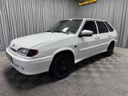 Lada (ВАЗ) 2114 Стерлитамак  - изображение 39