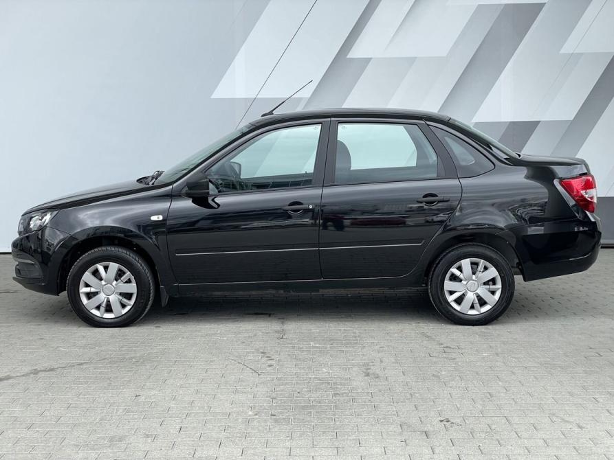Lada (ВАЗ) Granta I Рестайлинг Екатеринбург  - изображение 9