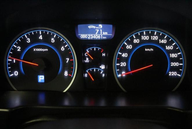 Hyundai Elantra IV (HD) с пробегом 2010 года, цена 760 000 рублей, 234061 км, седан, Автокод Объявления