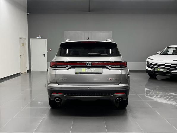 Changan CS35 Plus I Рестайлинг с пробегом 2022 года, цена 1 720 000 рублей, 63397 км, внедорожник, Автокод Объявления