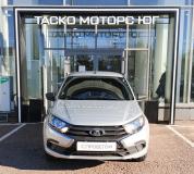 Lada (ВАЗ) Granta I Рестайлинг Стерлитамак  - изображение 23