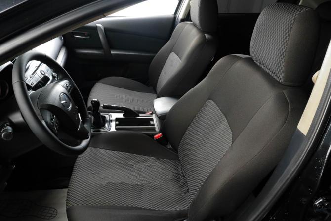 Mazda 6 II (GH) Рестайлинг с пробегом 2011 года, цена 849 000 рублей, 213120 км, седан, Автокод Объявления