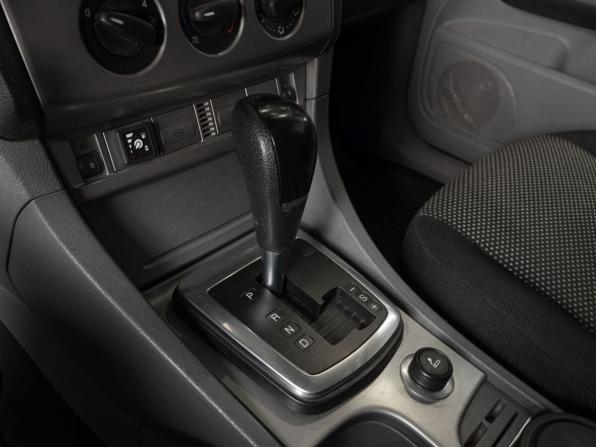Ford Focus II Рестайлинг с пробегом 2011 года, цена 610 000 рублей, 124682 км, хэтчбек, Автокод Объявления
