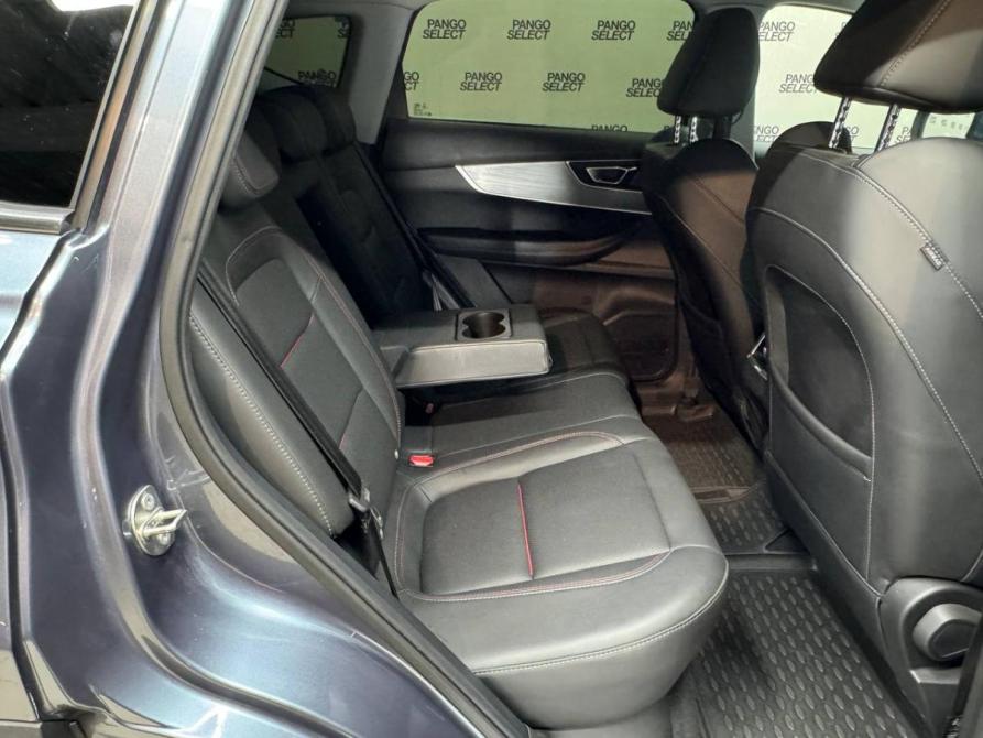 Chery Tiggo 7 Pro I Красноярск  - изображение 4